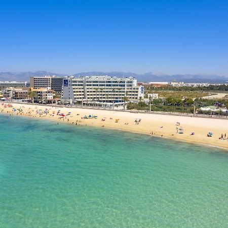 Aparthotel Fontanellas Playa Playa de Palma  Esterno foto