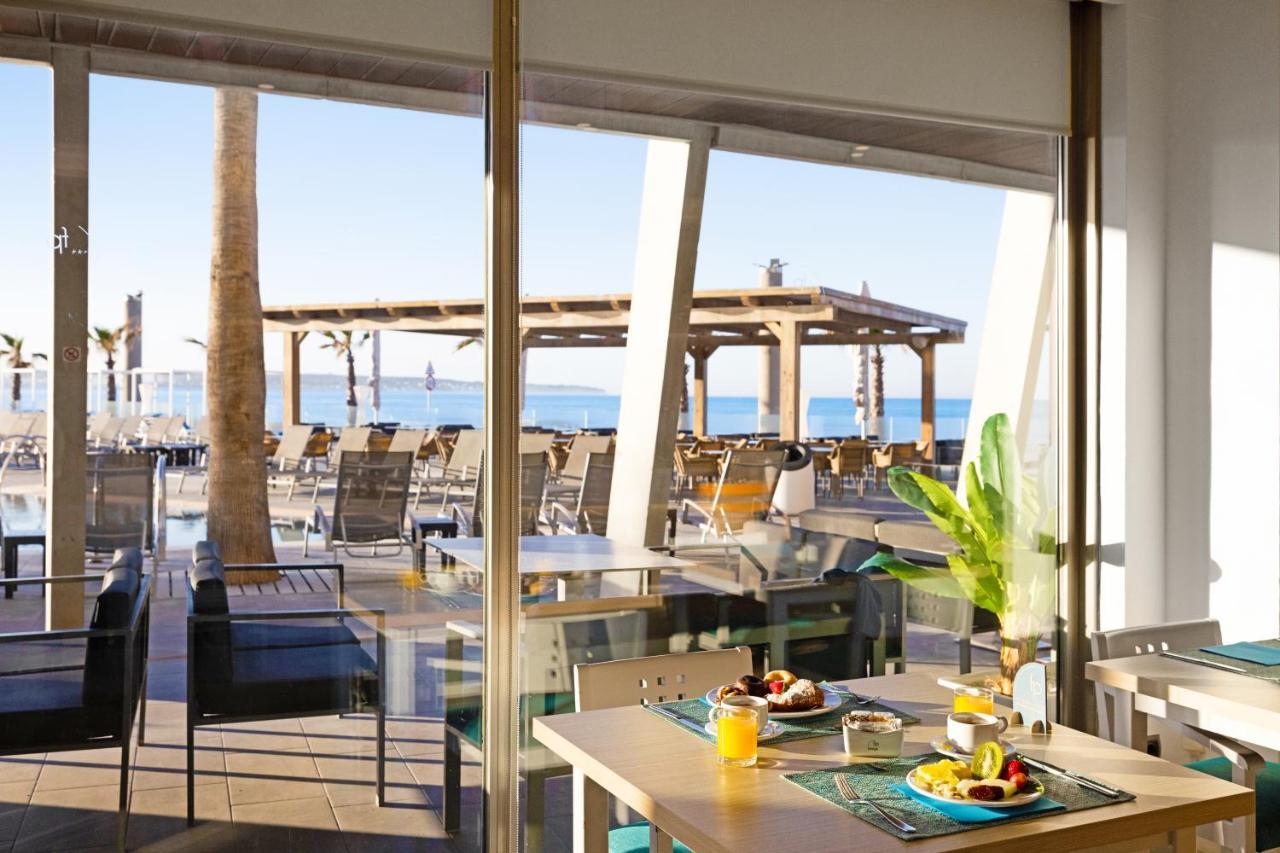 Aparthotel Fontanellas Playa Playa de Palma  Esterno foto