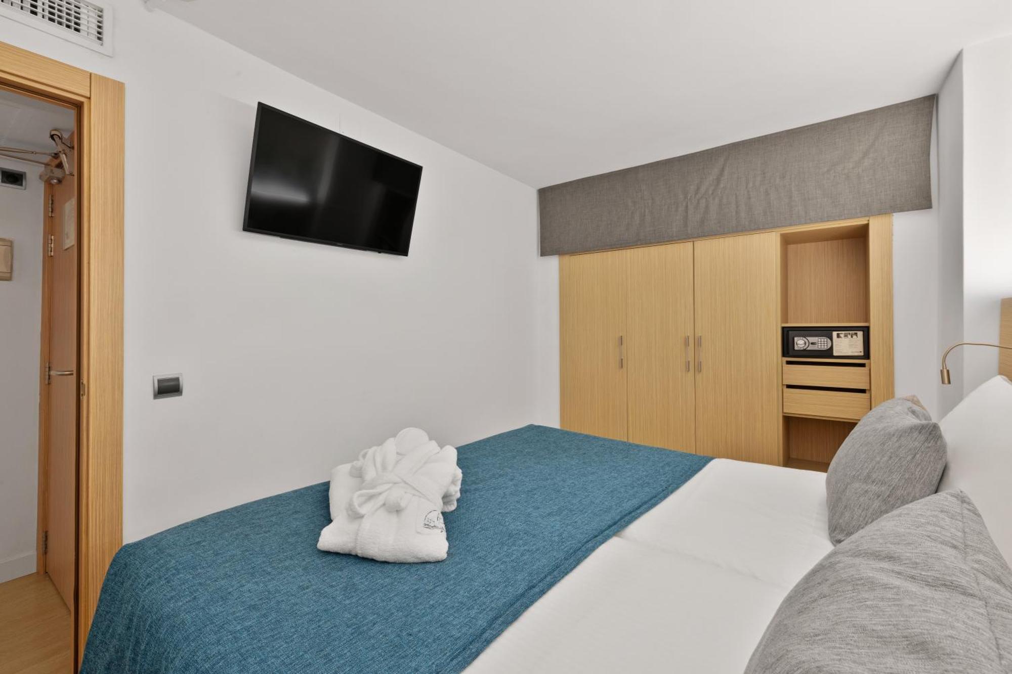 Aparthotel Fontanellas Playa Playa de Palma  Camera foto