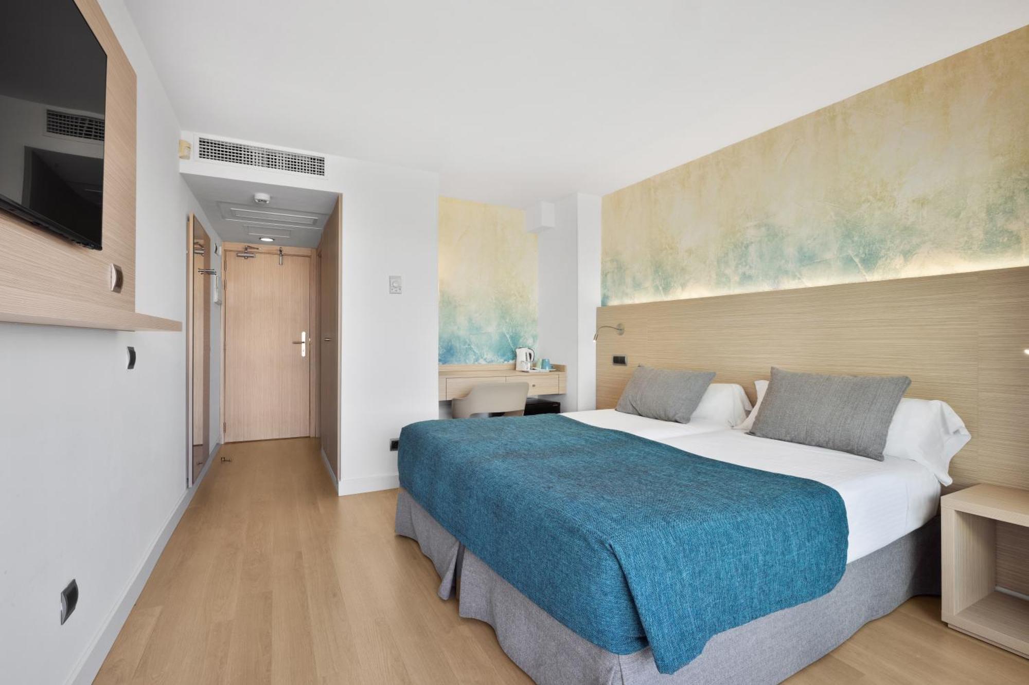 Aparthotel Fontanellas Playa Playa de Palma  Camera foto