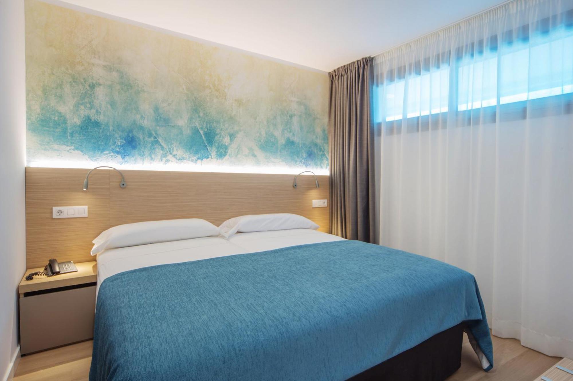 Aparthotel Fontanellas Playa Playa de Palma  Camera foto