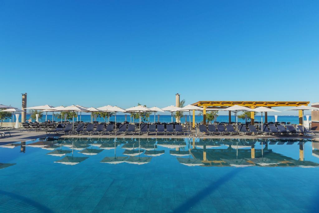 Aparthotel Fontanellas Playa Playa de Palma  Esterno foto