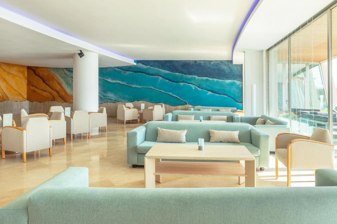 Aparthotel Fontanellas Playa Playa de Palma  Esterno foto