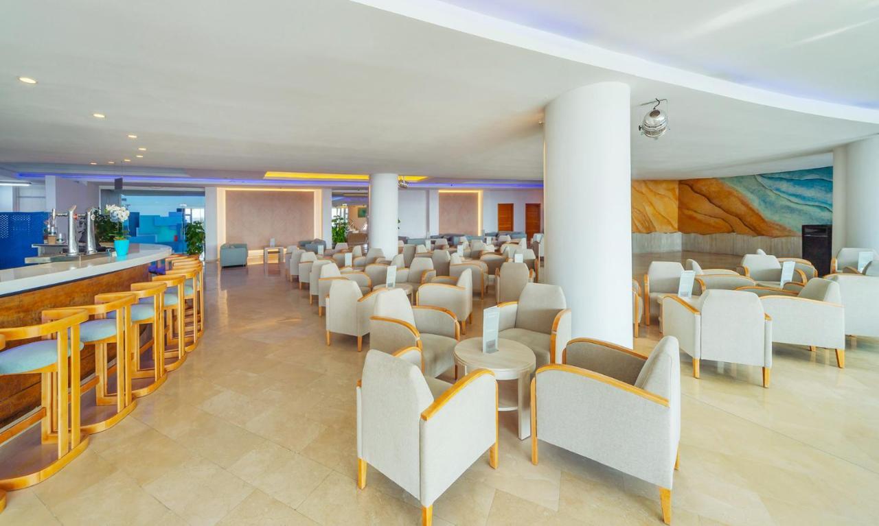 Aparthotel Fontanellas Playa Playa de Palma  Esterno foto